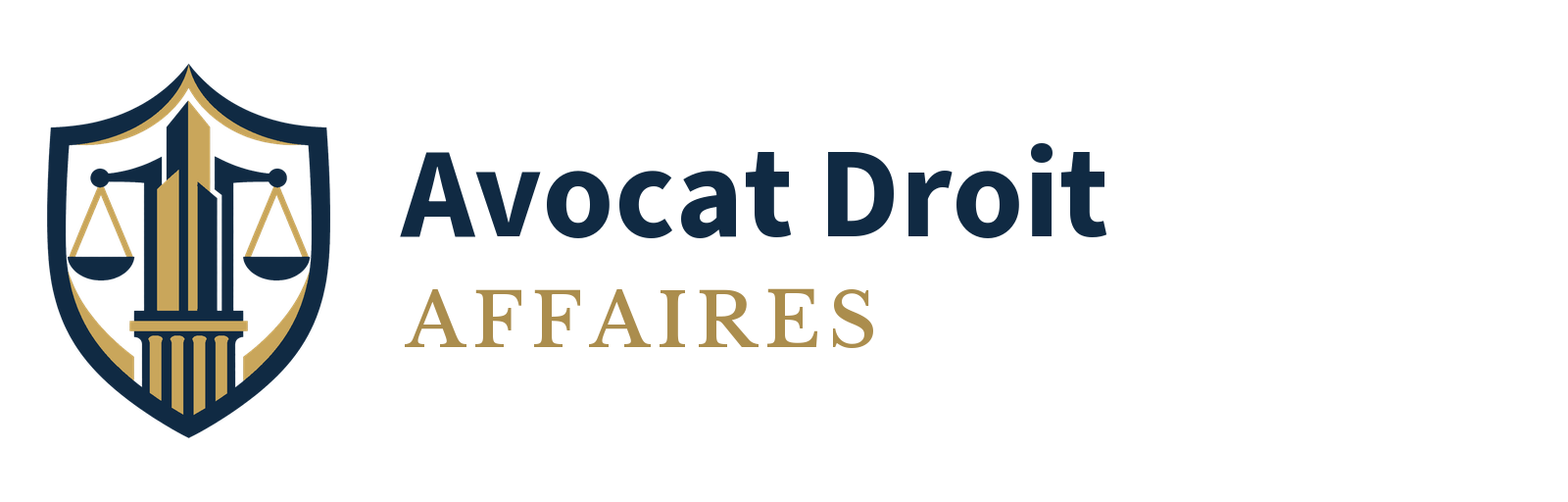 Avocat Droit Affaires
