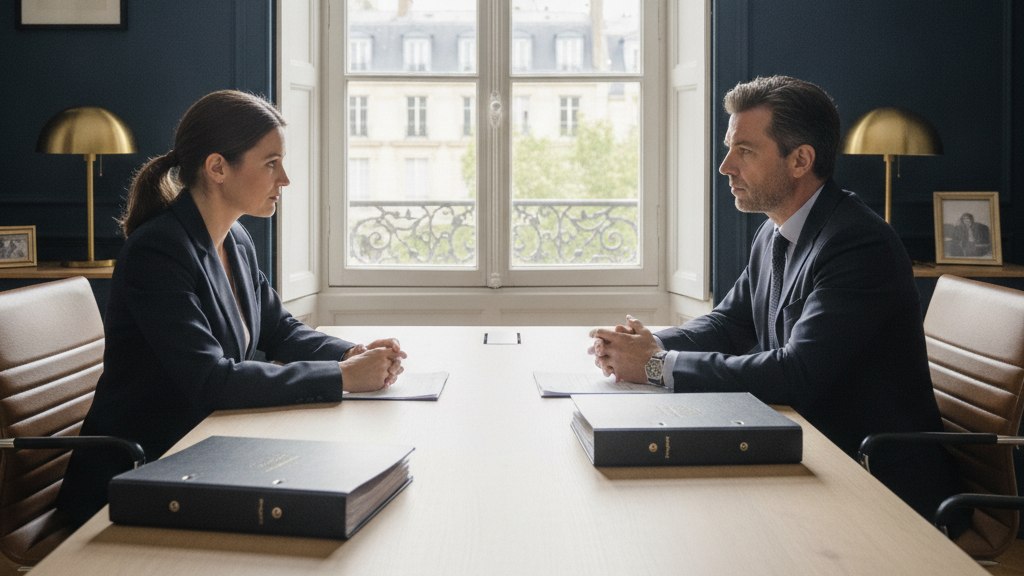 Avocat en droit des affaires : les 5 missions qui évitent les erreurs coûteuses