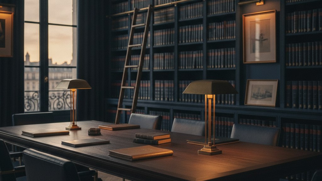 Trouver un avocat en droit des affaires