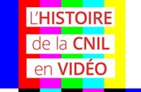 Logo CNIL